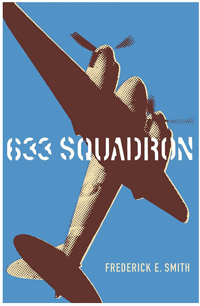 633 Squadron,Used