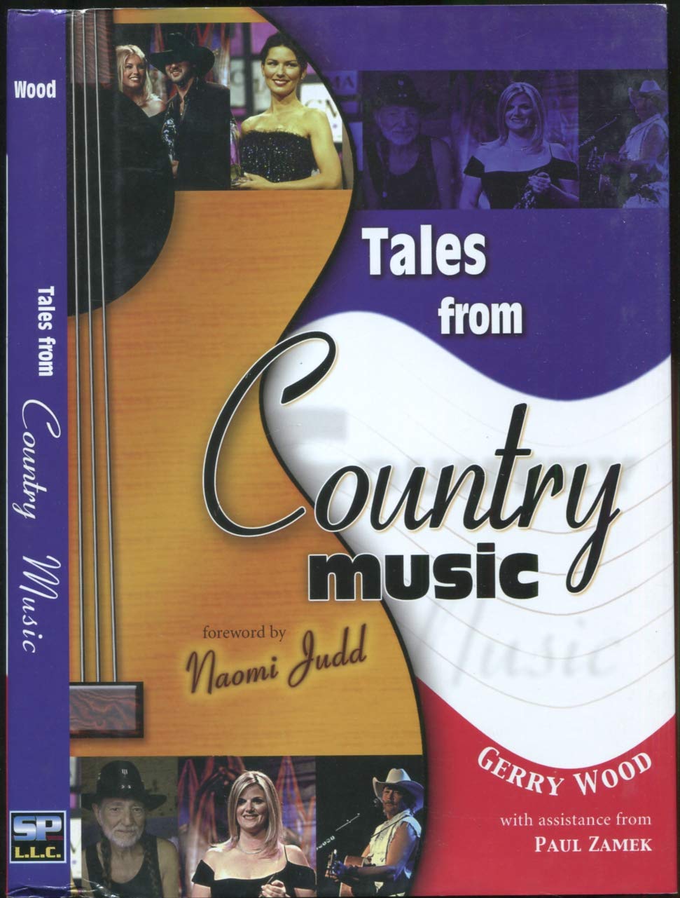 Tales from Country Music,Used