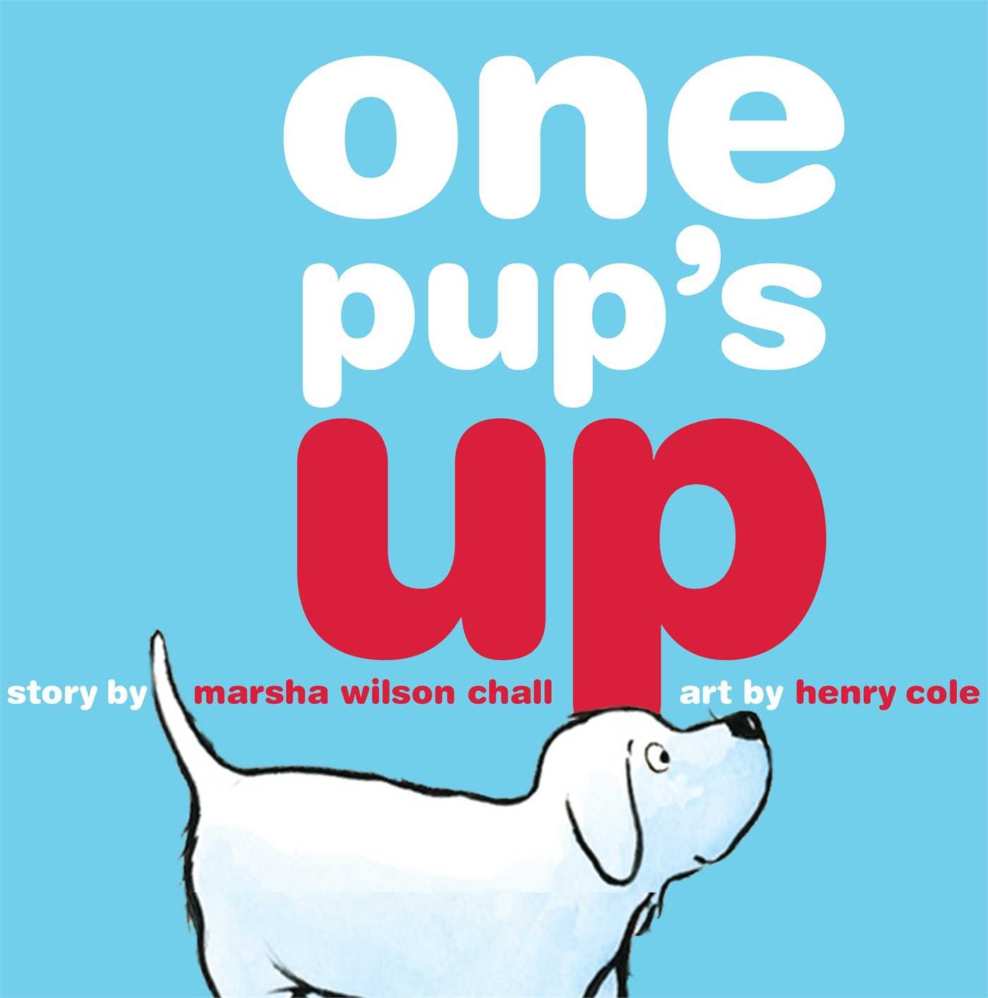 One Pup's Up,Used