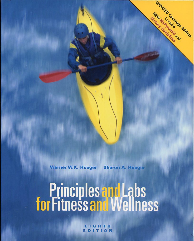 IEPR/Lab Fit/Well W/Log 8e,Used