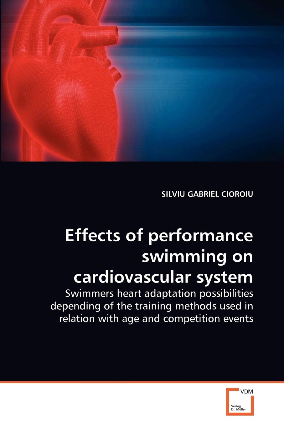 Effects of performance swimming on cardiovascular system: Swimmers heart adaptation possibilities depending of the training meth,Used