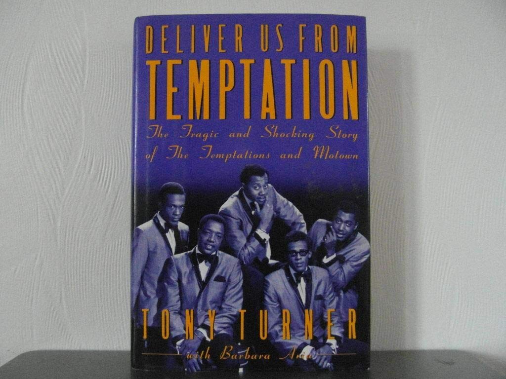 Deliver Us from Temptation,Used