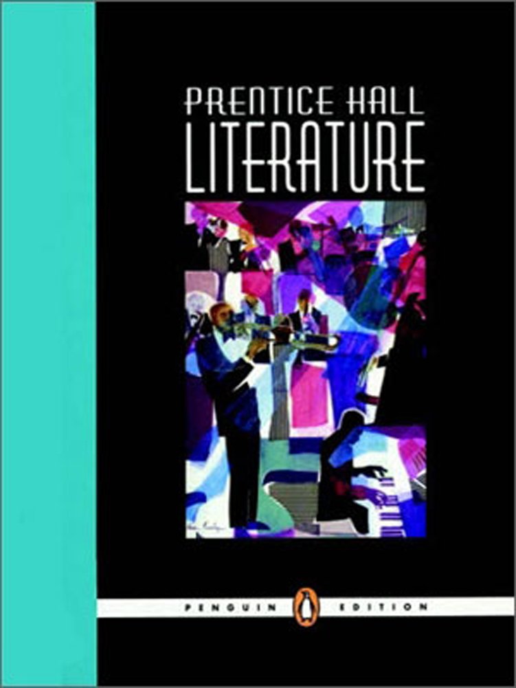 Prentice Hall Literature, Grade 9, Student Edition