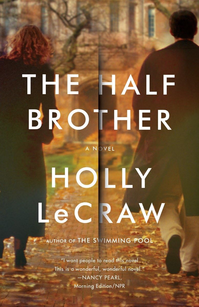 The Half Brother,Used