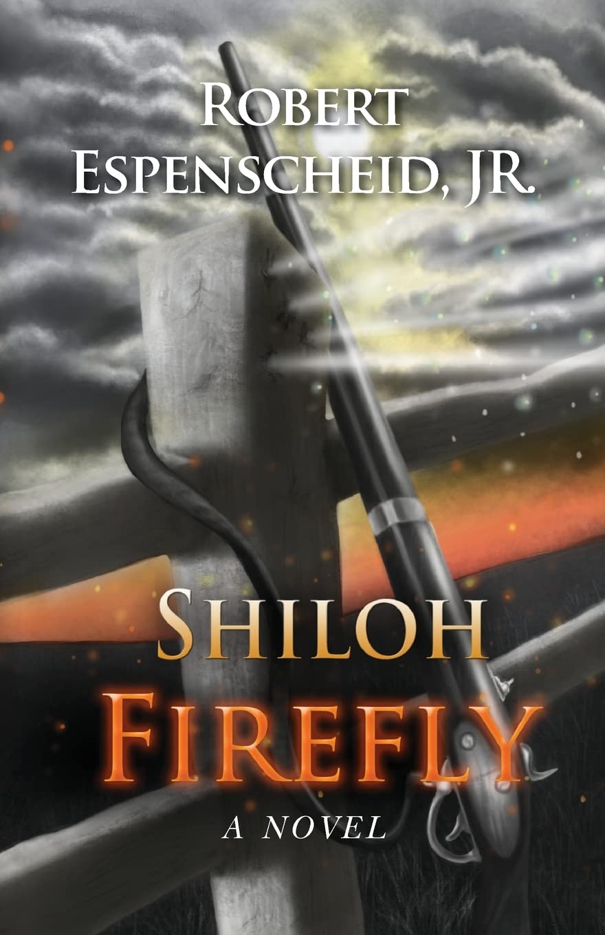 Shiloh Firefly,Used