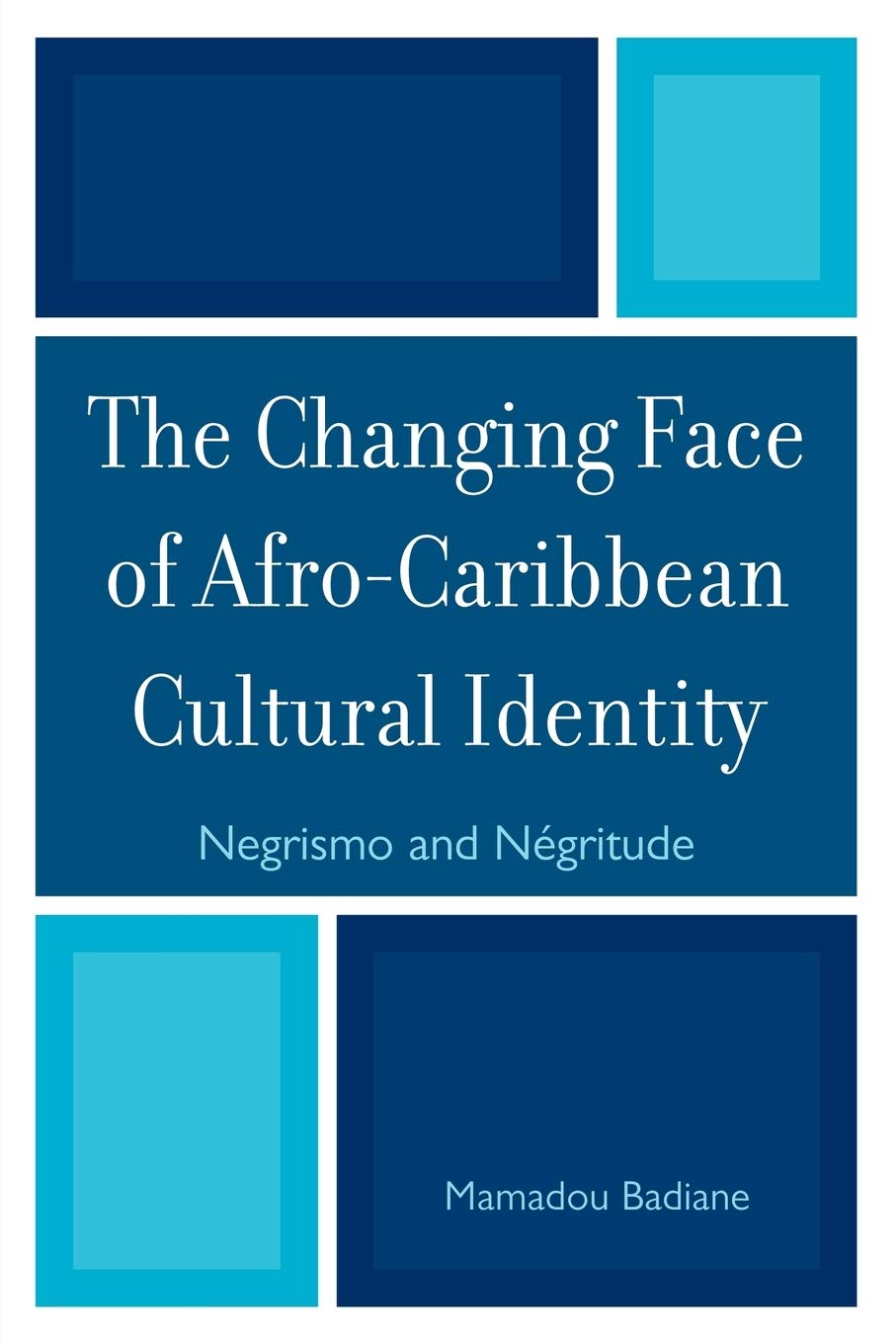 The Changing Face of AfroCaribbean Cultural Identity: Negrismo and Negritude,Used