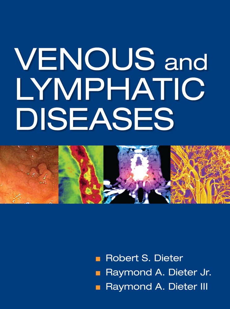 Venous And Lymphatic Diseases,Used