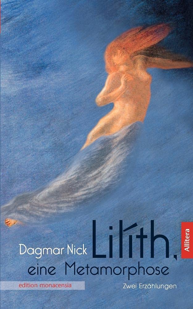 Lilth, eine Metamorphose (German Edition),Used