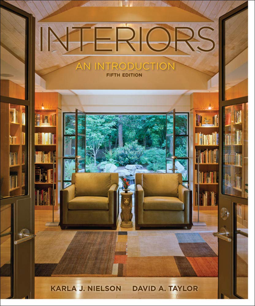 Interiors,Used