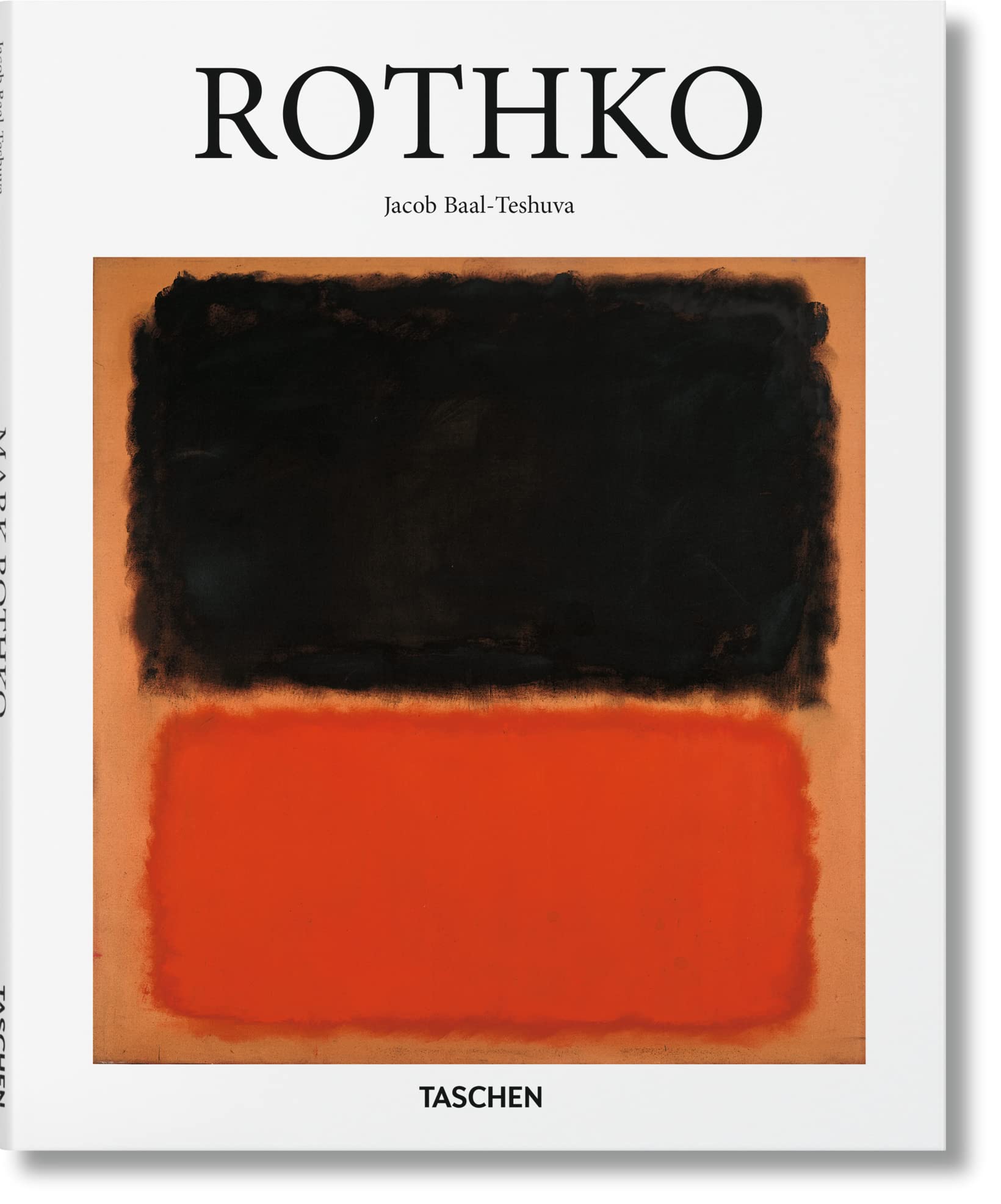 Mark Rothko: 19031970: Pictures As Drama,New