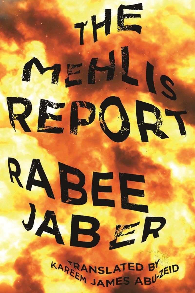 The Mehlis Report,New