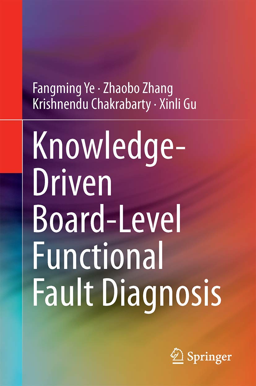 KnowledgeDriven BoardLevel Functional Fault Diagnosis,Used