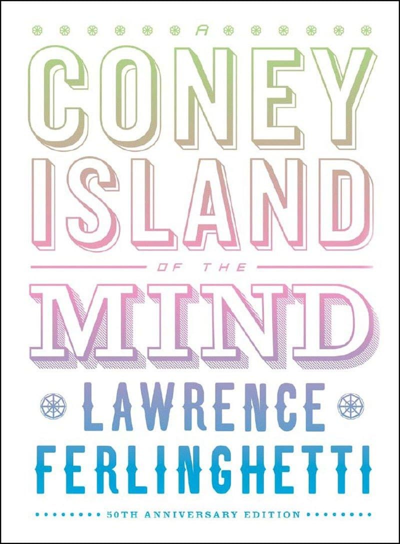 A Coney Island Of The Mind,Used