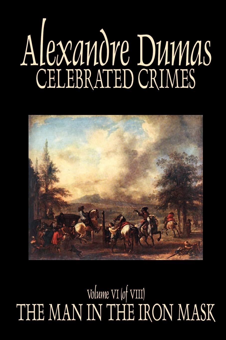 Celebrated Crimes,Used