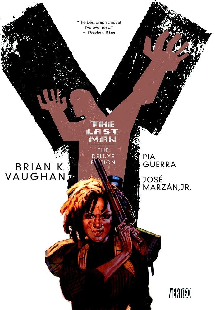 Y The Last Man 2