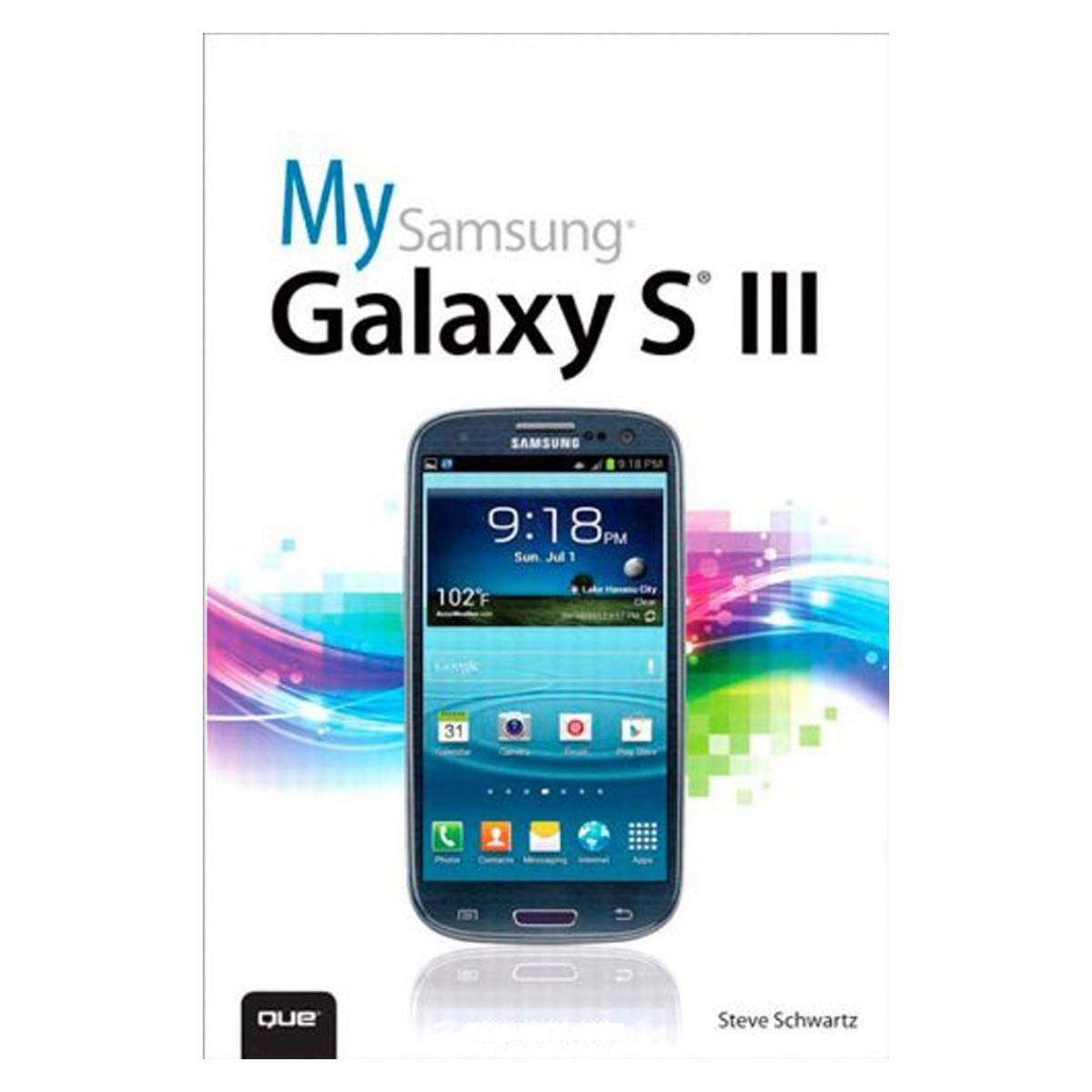 My Samsung Galaxy S Iii (My...Series),Used
