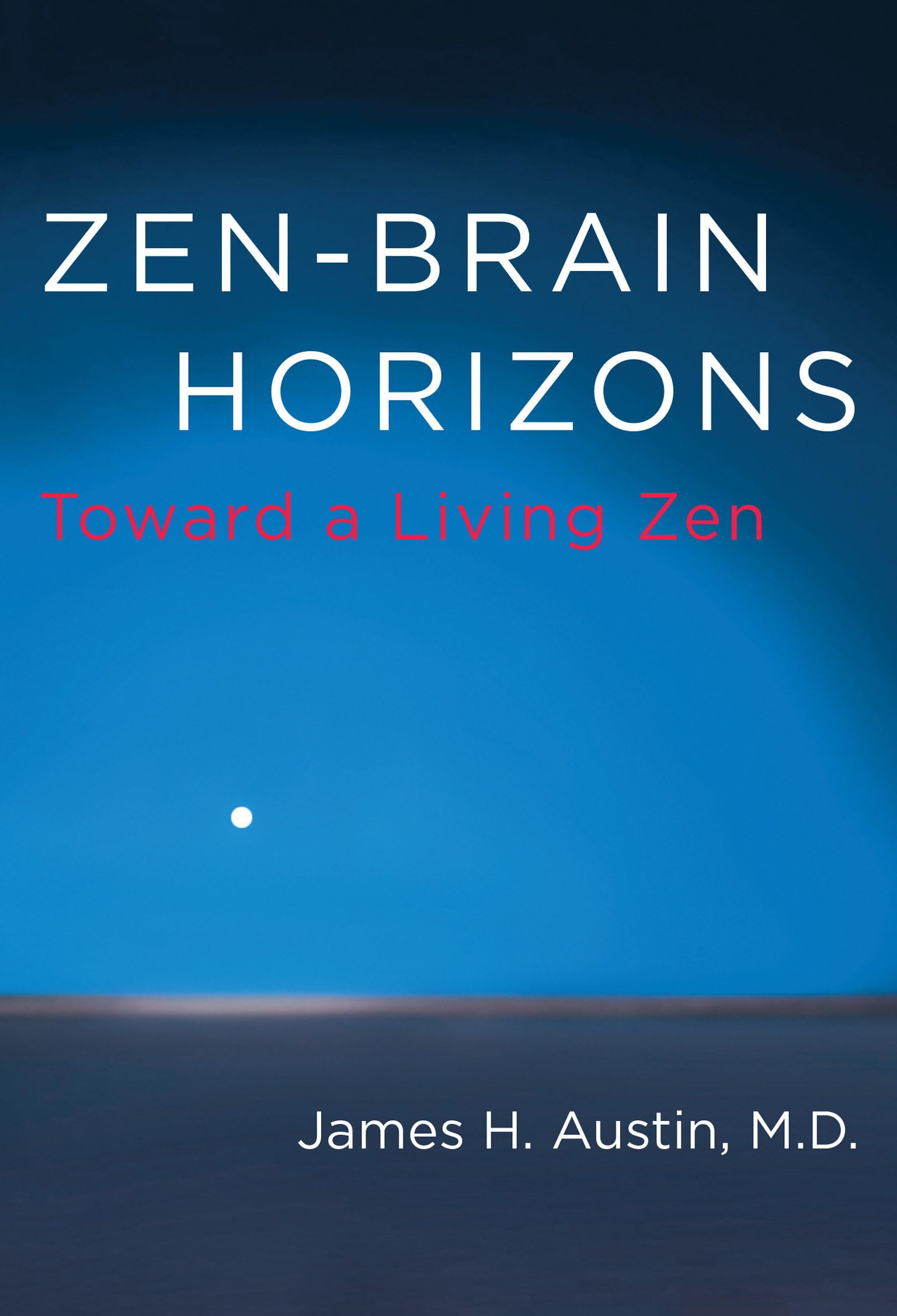 ZenBrain Horizons: Toward a Living Zen,Used