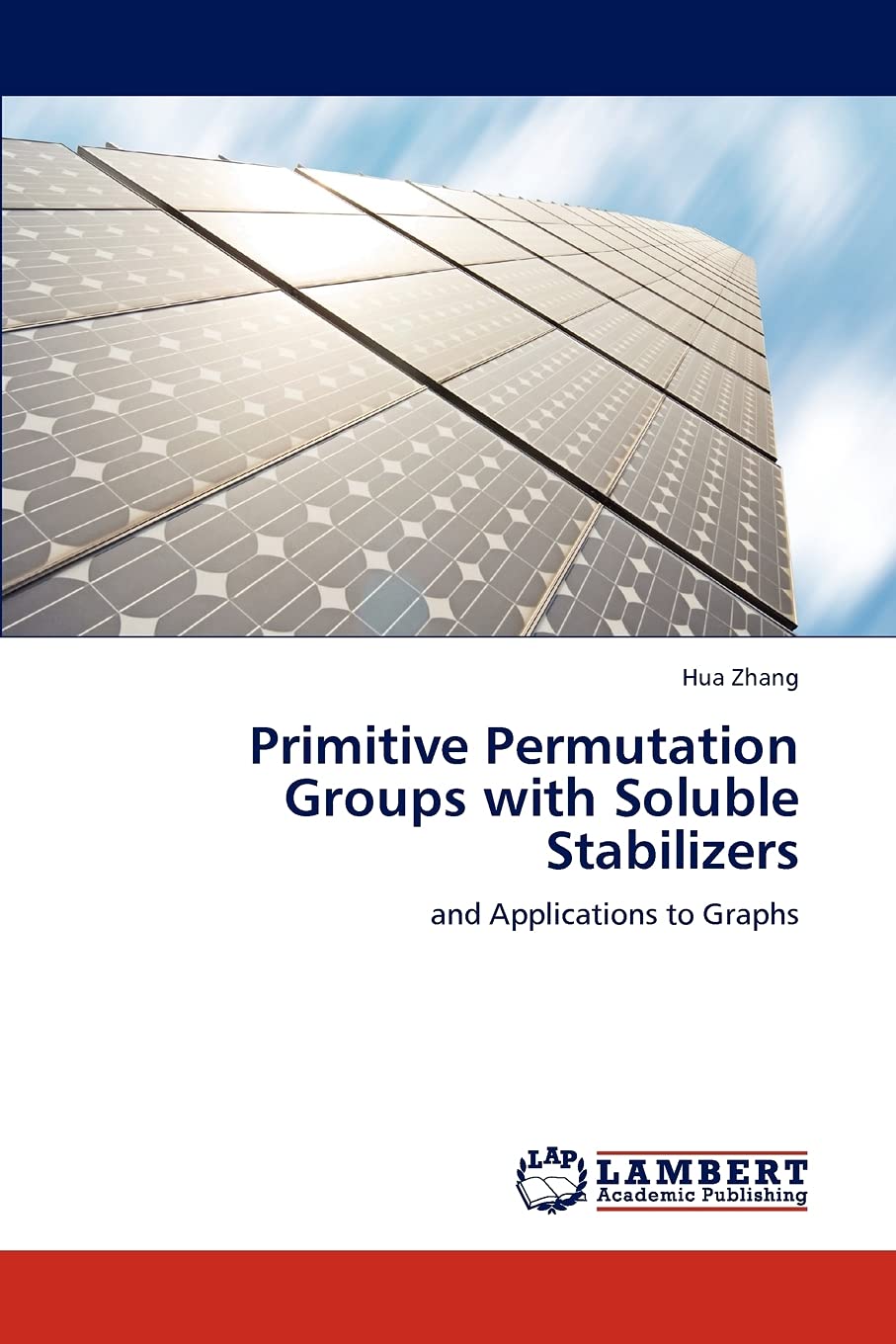 Primitive Permutation Groups with Soluble Stabilizers: and Applications to Graphs,Used