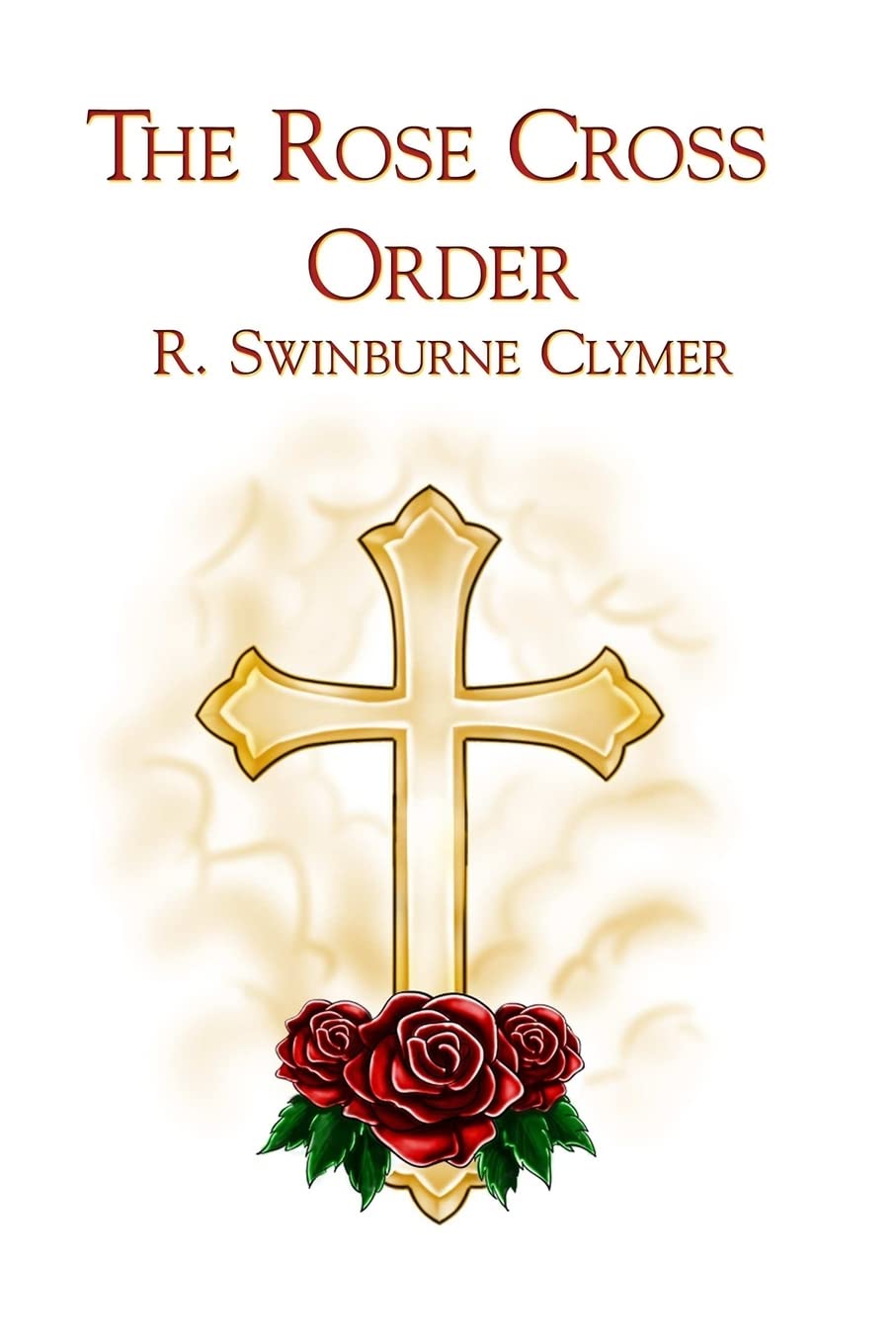 The Rose Cross Order,Used