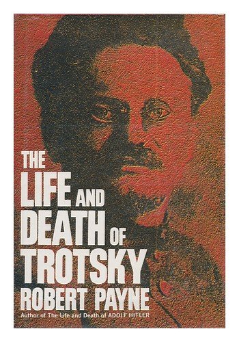 The Life And Death Of Trotsky,New