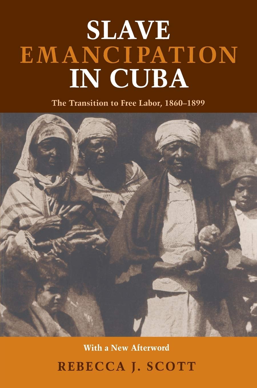 Slave Emancipation In Cuba: The Transition to Free Labor, 18601899 (Pitt Latin American Series),Used