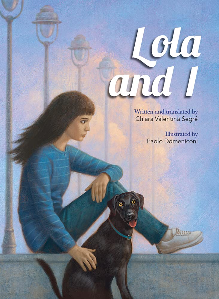 Lola and I,Used