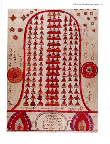 Early Mapping of Southeast Asia: The Epic Story of Seafarers, Adventurers, and Cartographers Who First Mapped the Regions betwee,Used