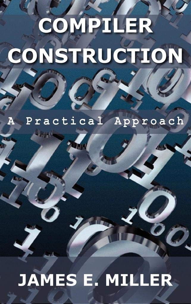 Compilers: A Practical Approach,Used