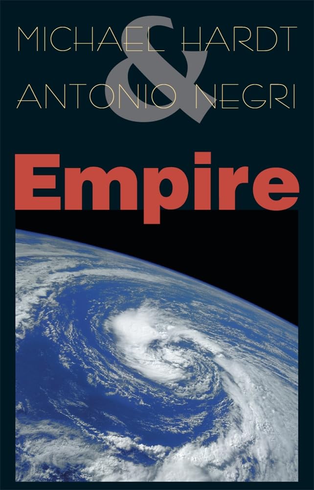 Empire,New