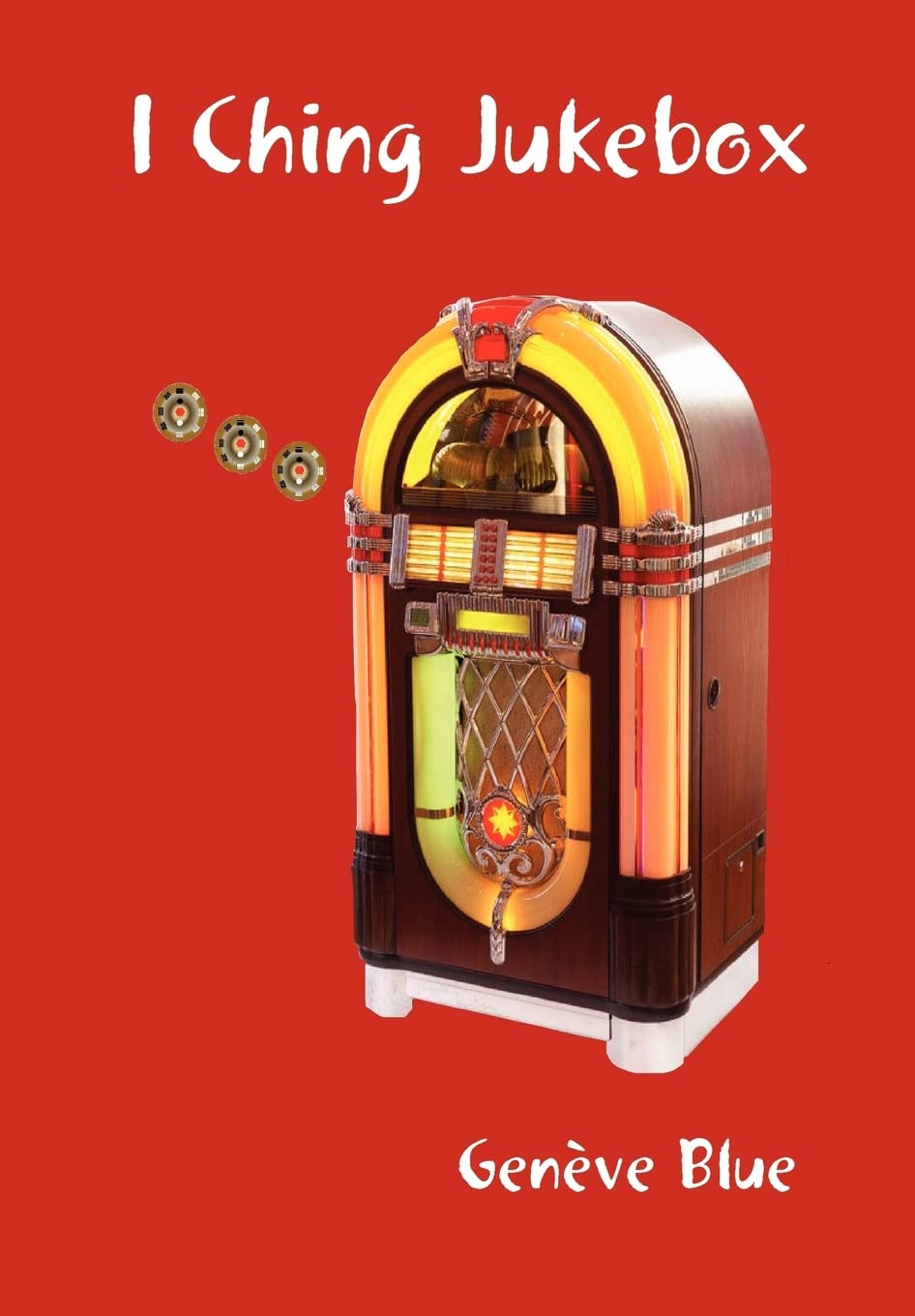 I Ching Jukebox,Used