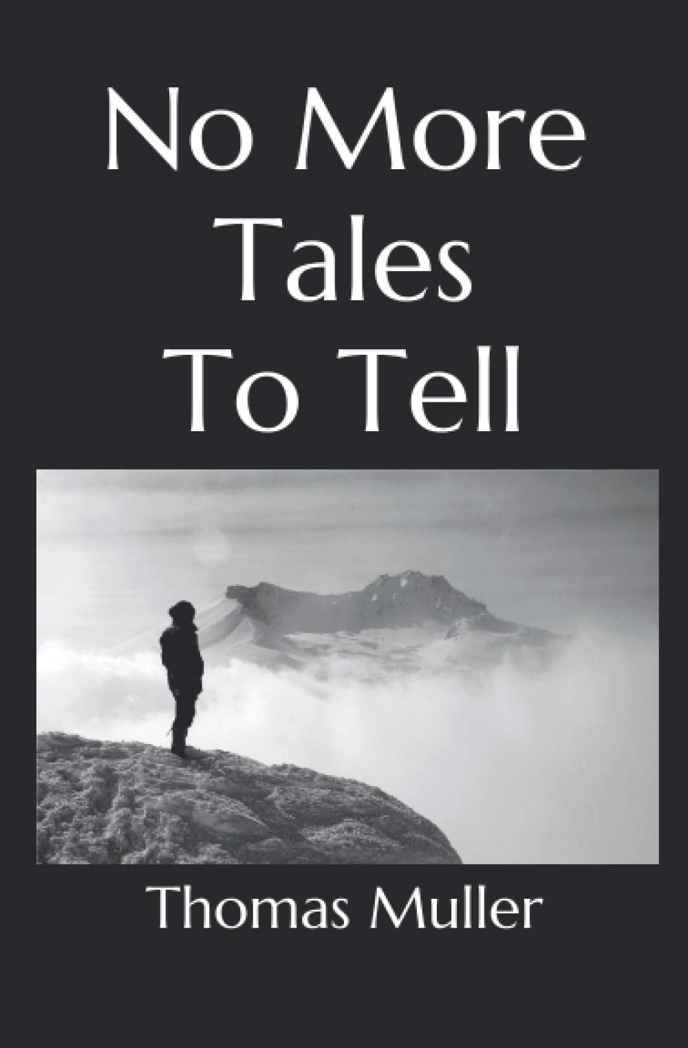 No More Tales To Tell,Used