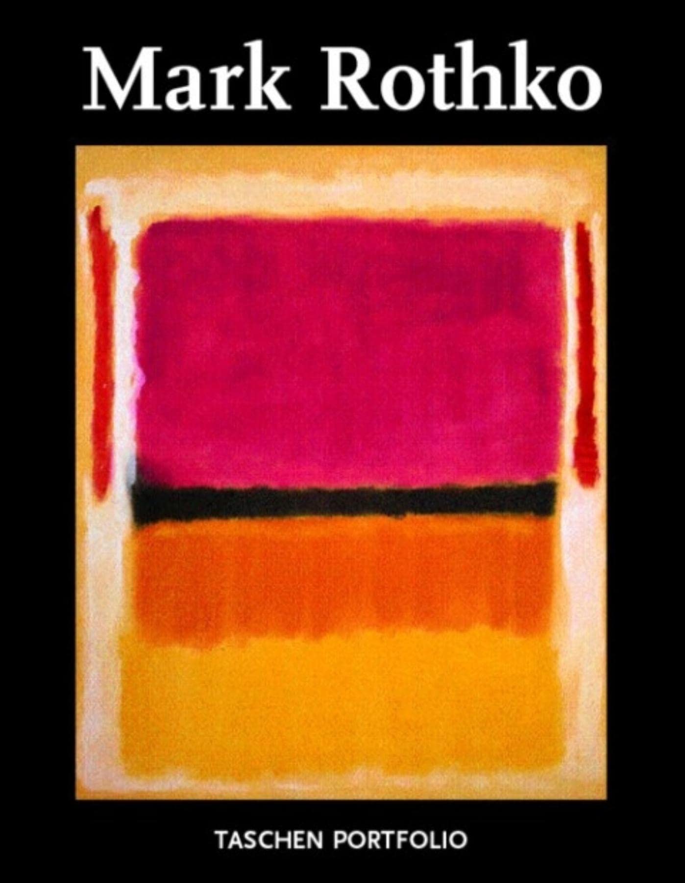 Mark Rothko,New