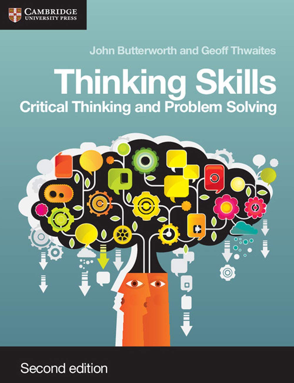 Thinking Skills: Critical Thinking and Problem Solving,New