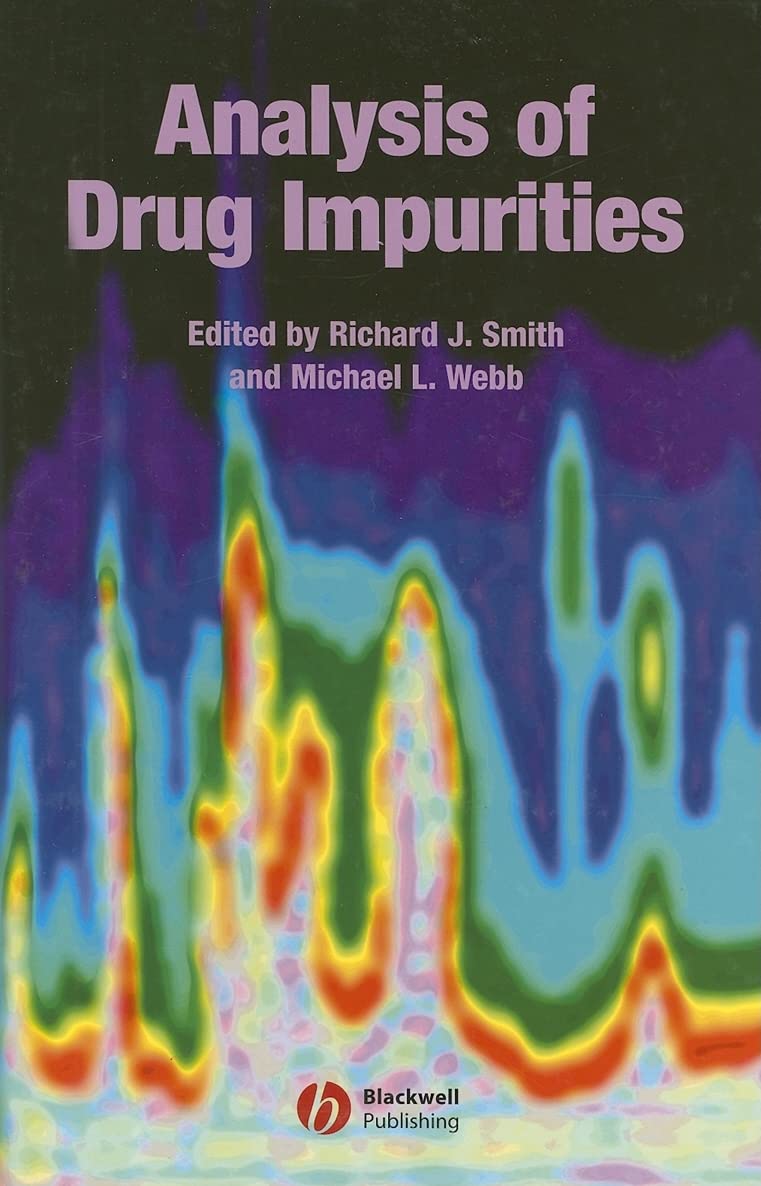 Analysis of Drug Impurities,Used