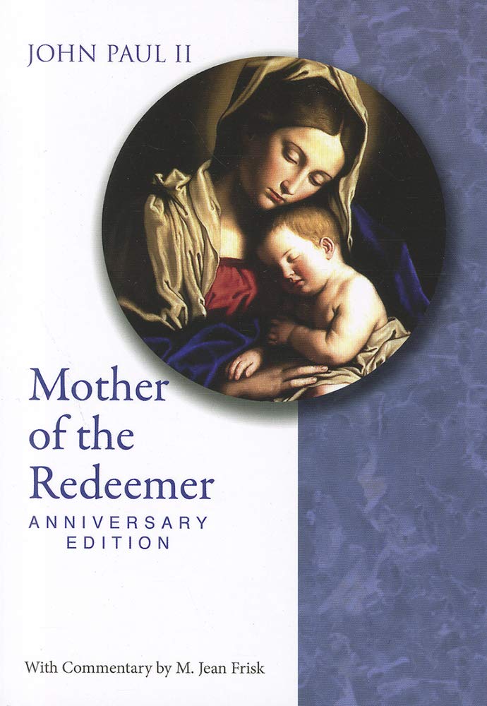 Mother of the Redeemer,Used