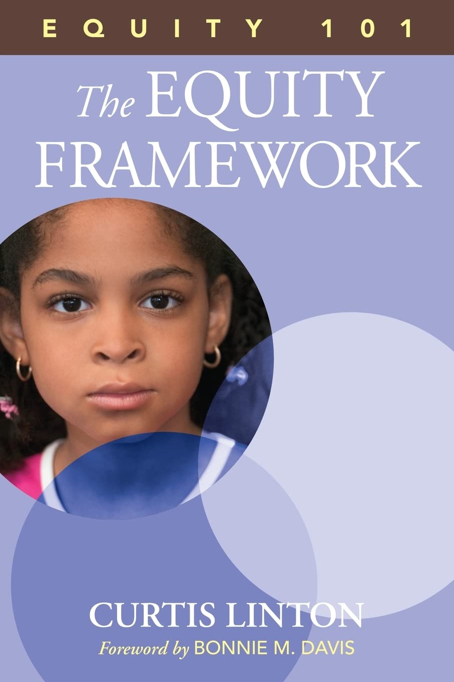 Equity 101 The Equity Framework: Book 1,Used
