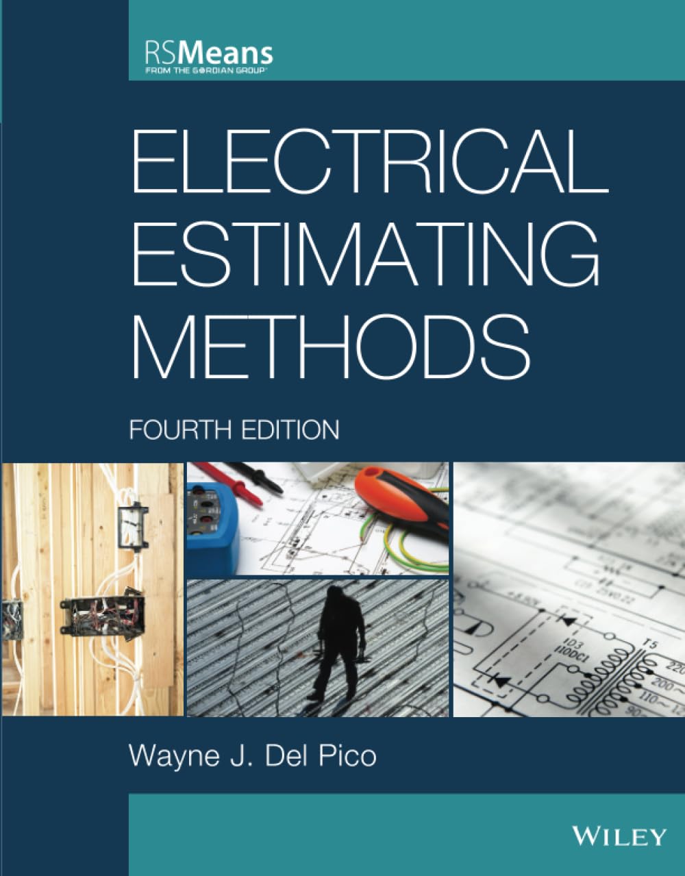 Electrical Estimating Methods (RSMeans),Used