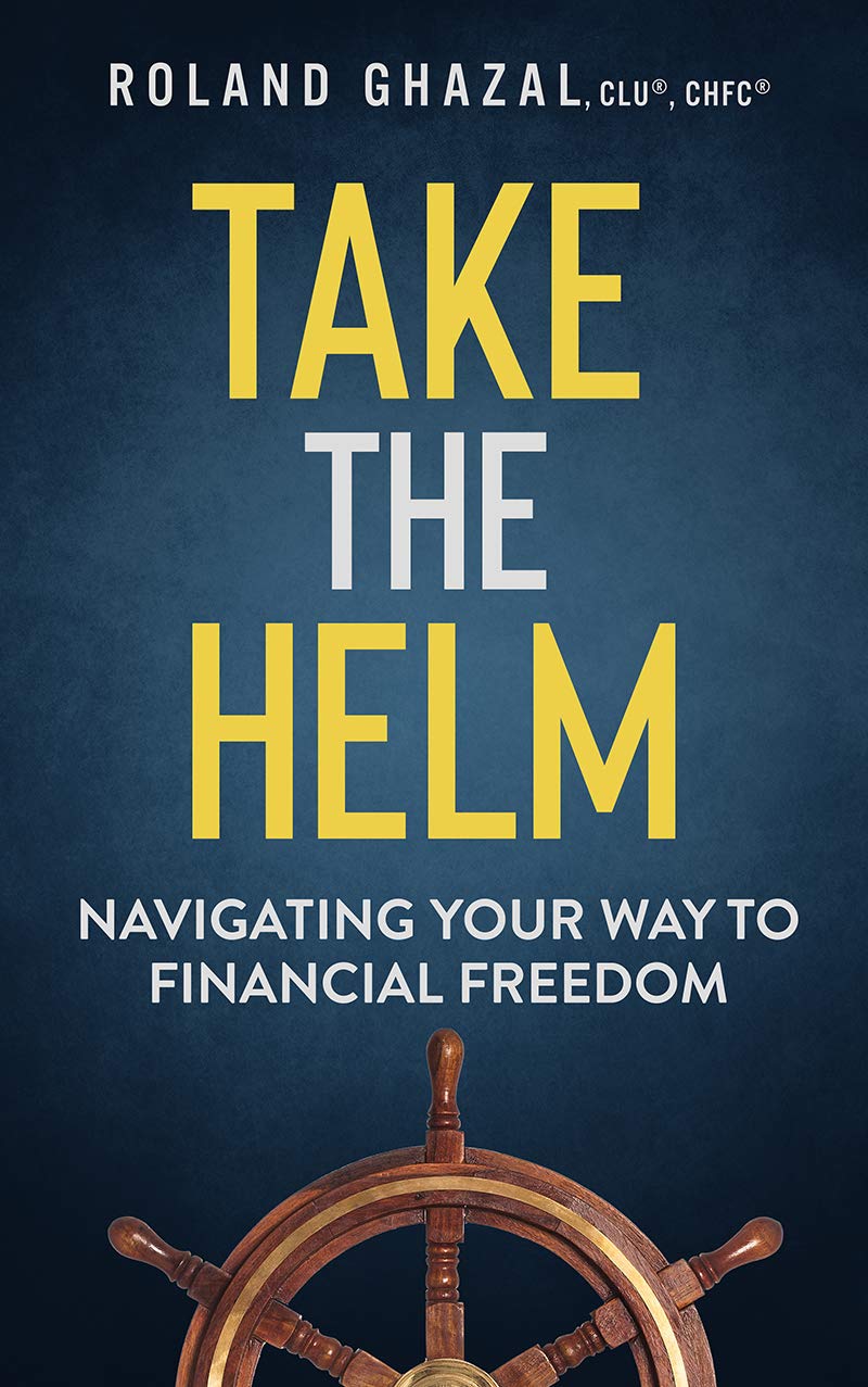 Take the Helm: Navigating Your Way to Financial Freedom,Used