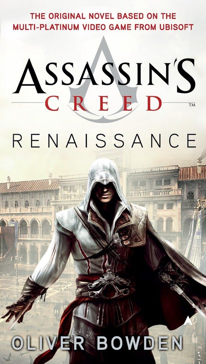 Assassin's Creed: Renaissance,New