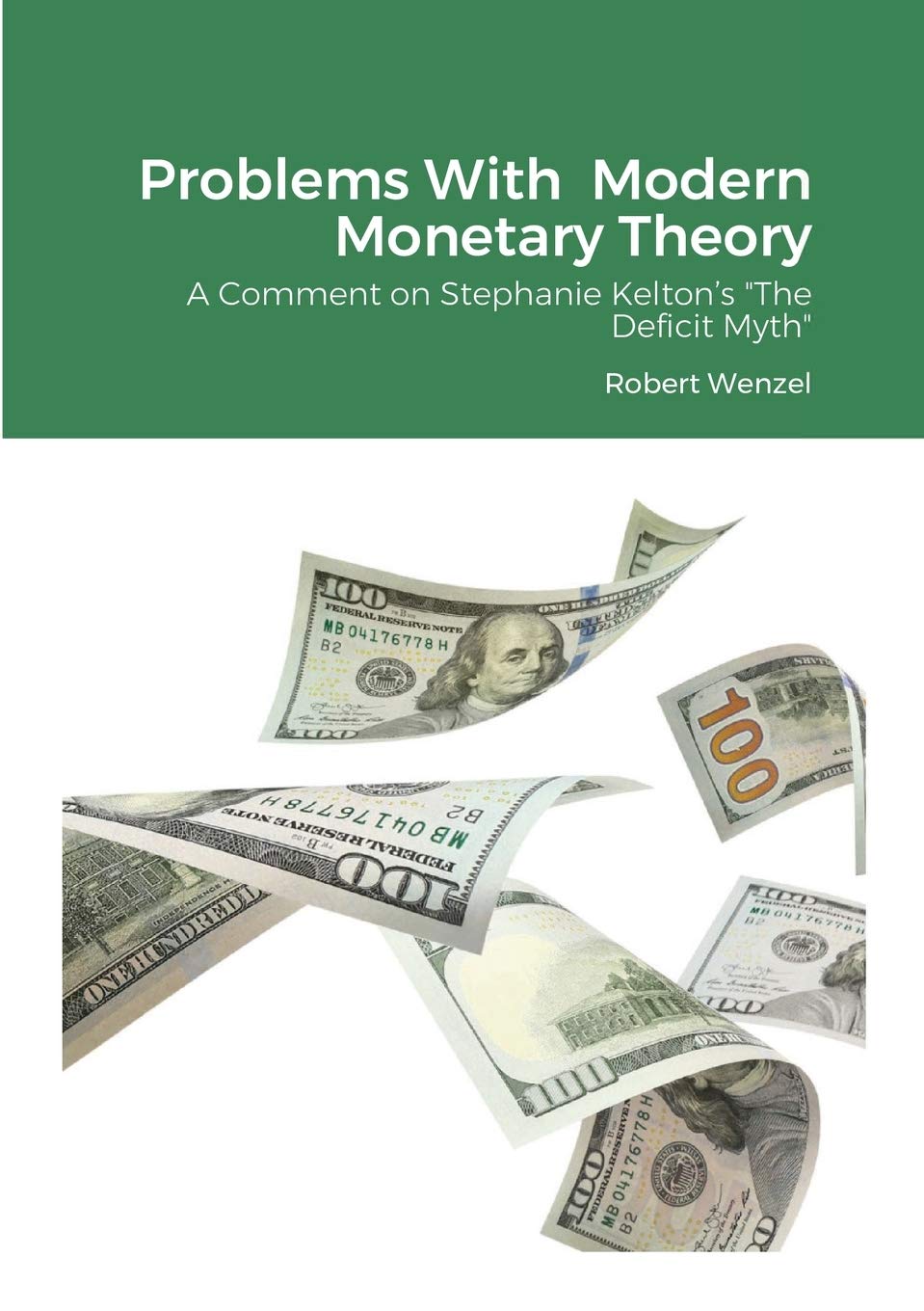 Problems With Modern Monetary Theory: A Comment on Stephanie Keltons