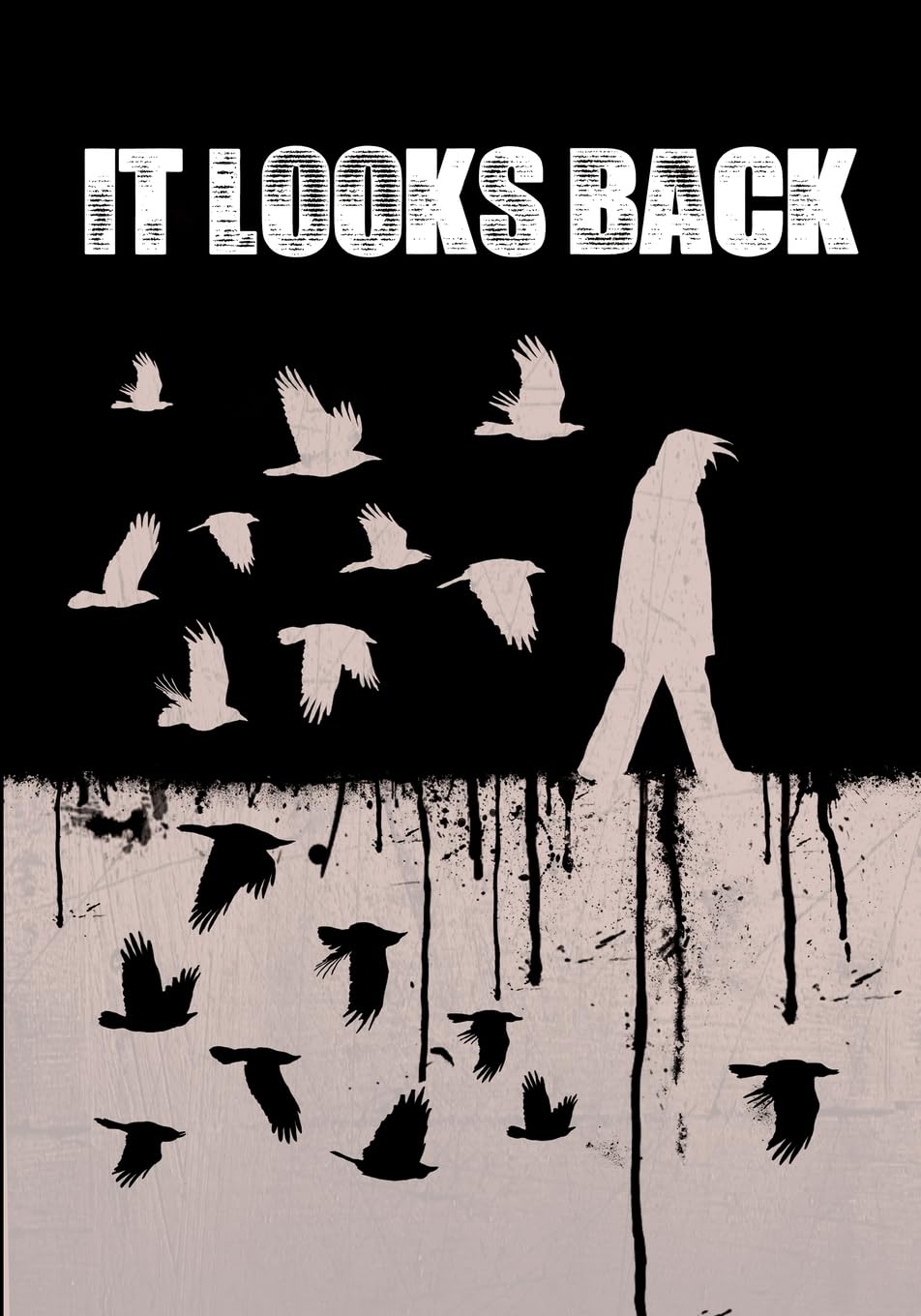 It Looks Back,Used