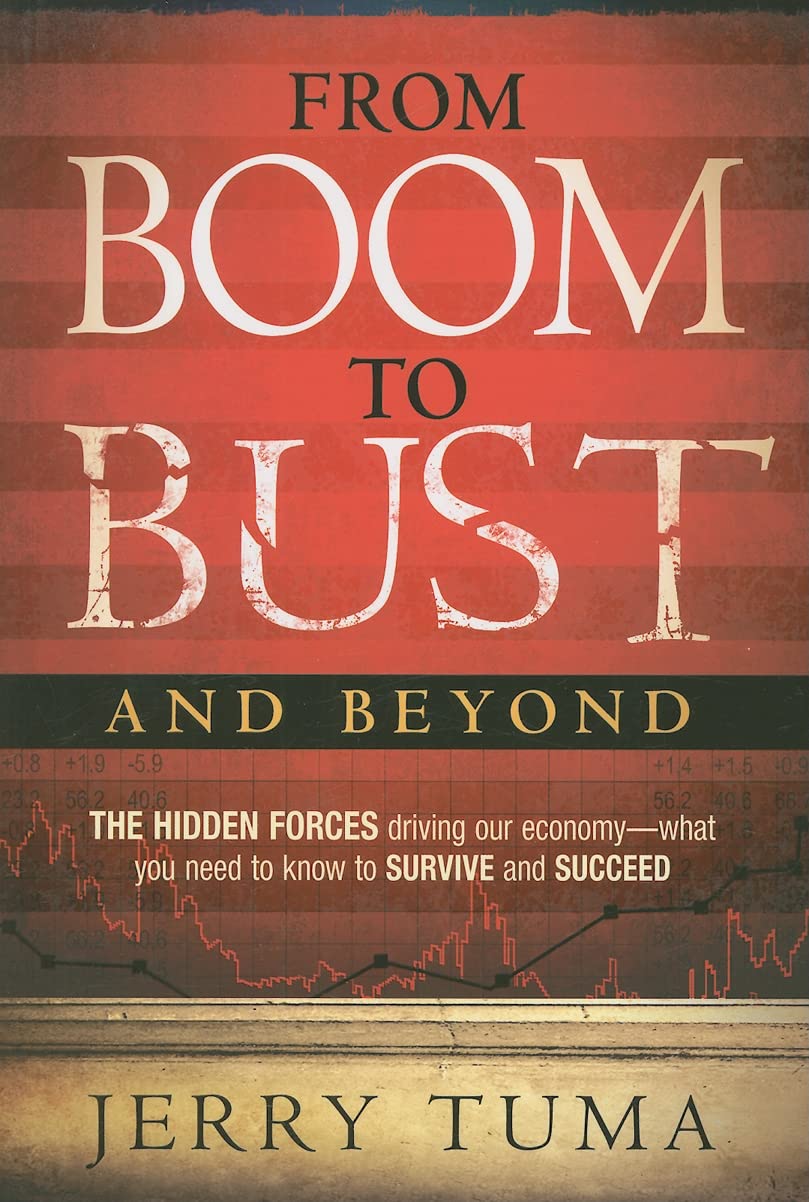 From Boom to Bust and Beyond,Used