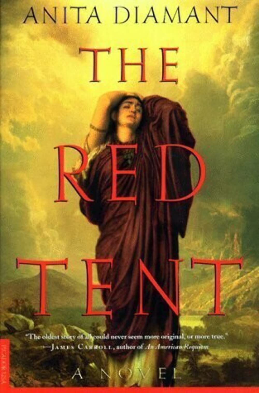 The Red Tent,New