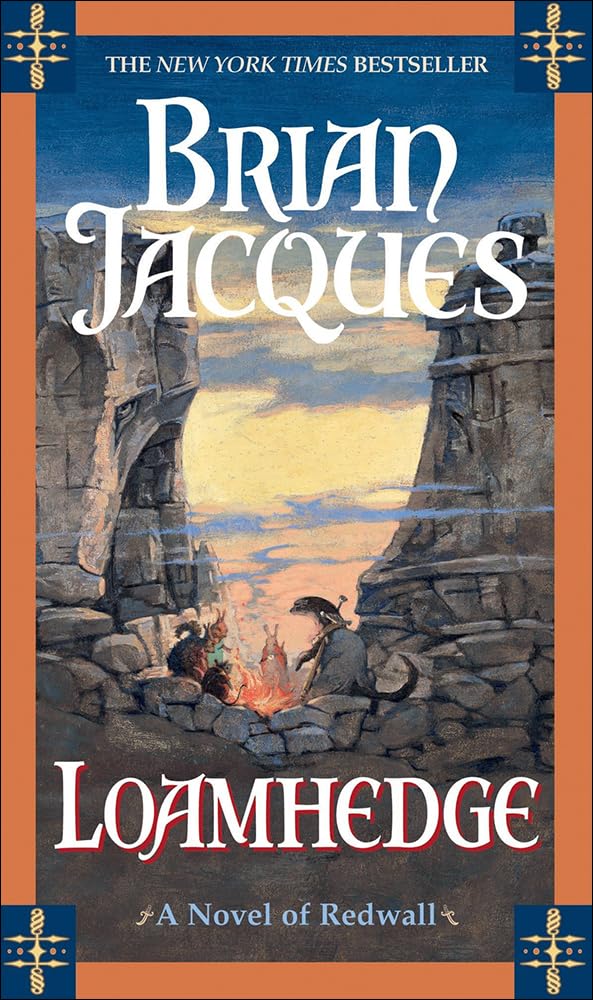 Loamhedge (Redwall),New
