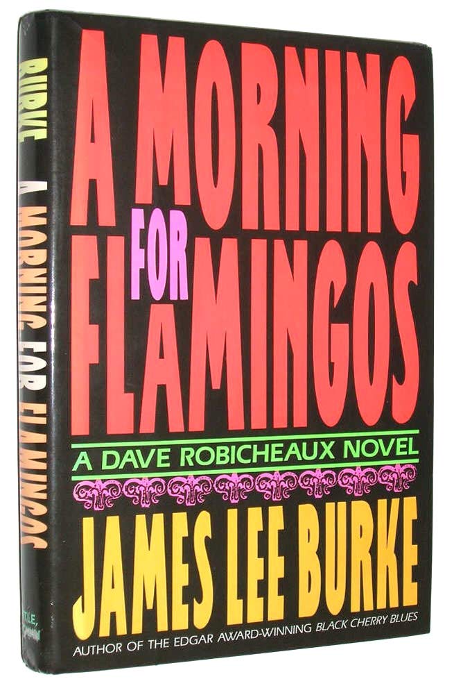 A Morning for Flamingos,New