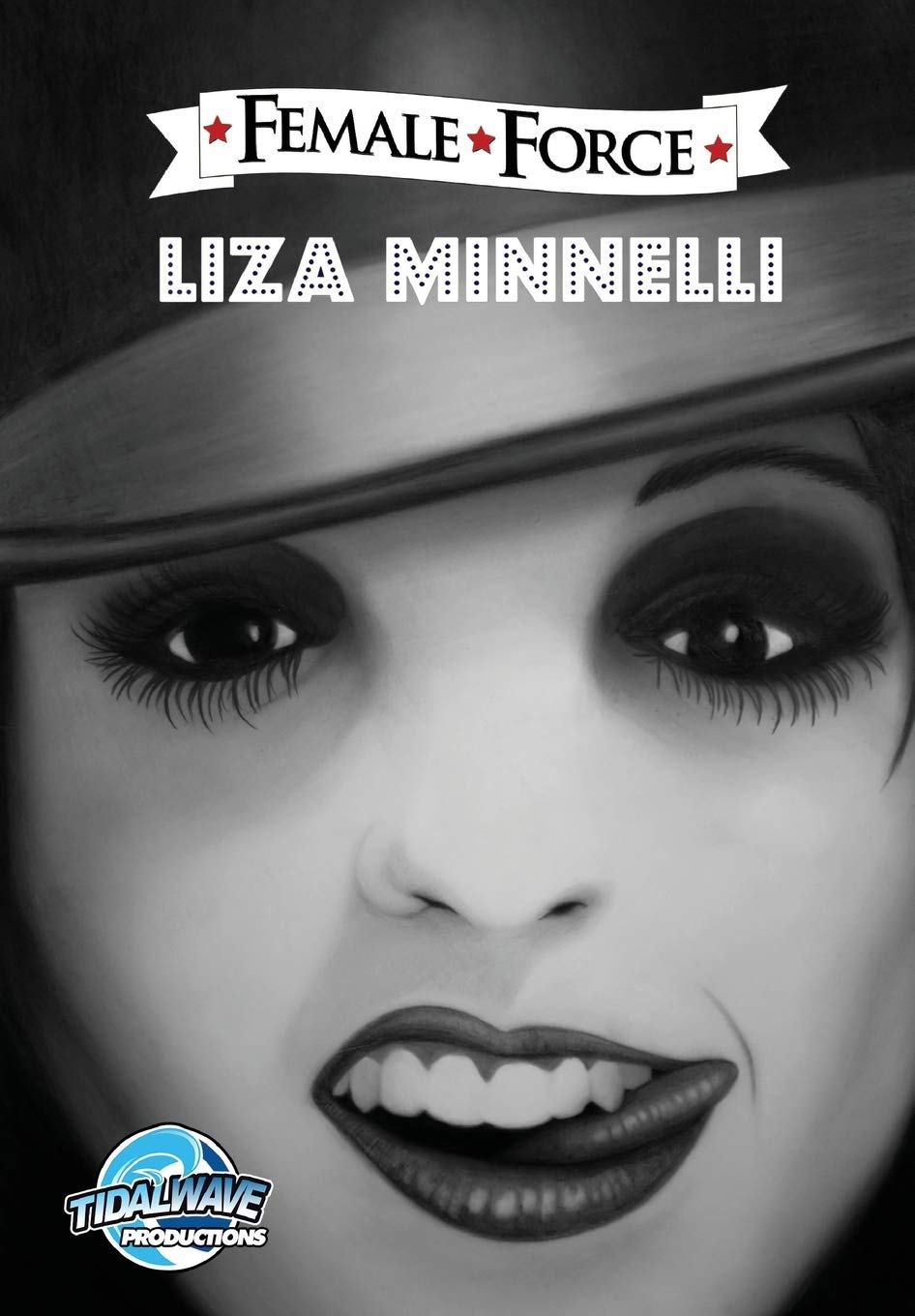 Female Force: Liza Minnelli,Used