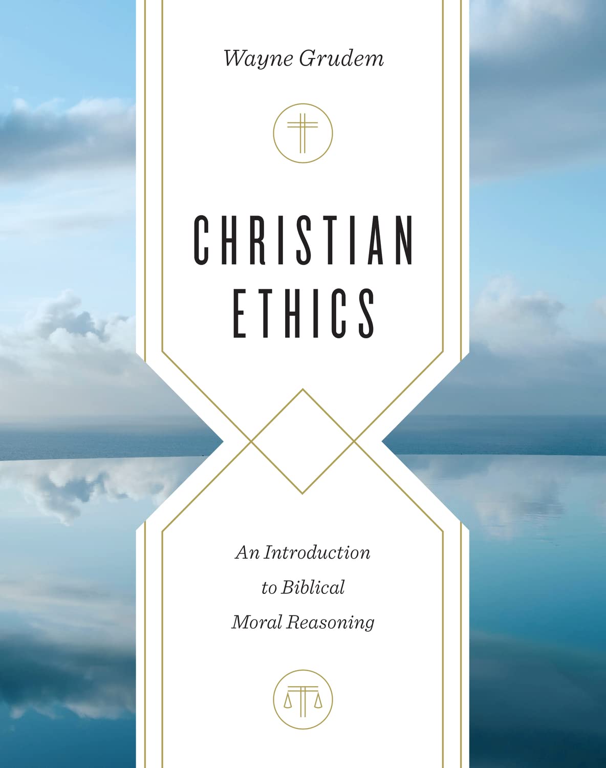 Christian Ethics: An Introduction to Biblical Moral Reasoning,Used
