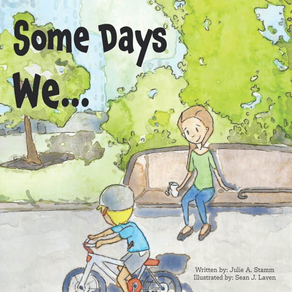 Some Days We...,Used