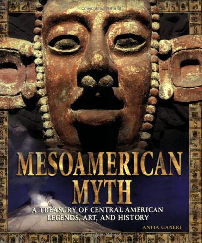 Mesoamerican Myth,Used