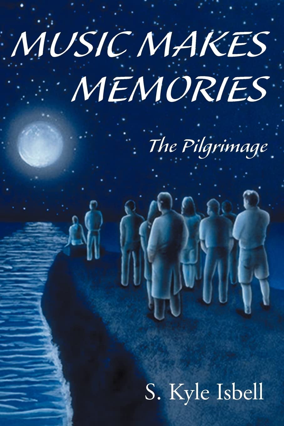 Music Makes Memories: The Pilgrimage,New